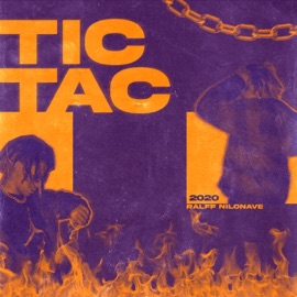 Tic Tac Ralff Nilonave