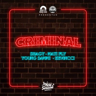Criminal - Single