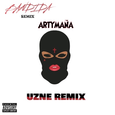 Bandida (Remix) - Single