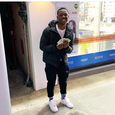 Slow Down (feat. Jnasofly) - Single