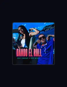 Hör dir Cris Michel an, schau dir Musikvideos an, lies die Biografie, finde Tourdaten und mehr!