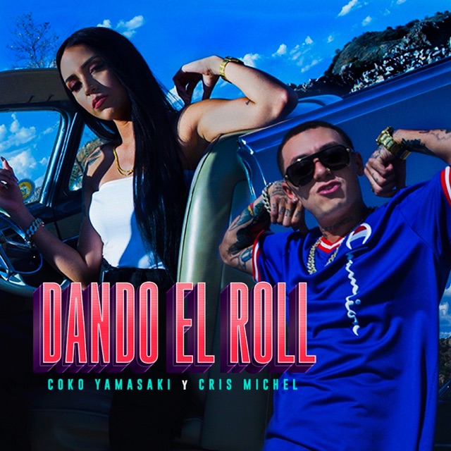 Dando el Roll - Single
