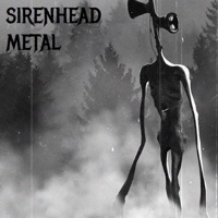 Sirenhead Metal - Single - AJ the Metalhead