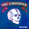 Los Lobotomys & David Garfield