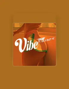 Listen to Mr Play, watch music videos, read bio, see tour dates & more!