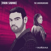 The Underground (feat. Mariama) artwork