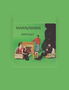 Marin/Marinを聴いたり、ミュージックビデオを鑑賞したり、経歴やツアー日程などを確認したりしましょう！