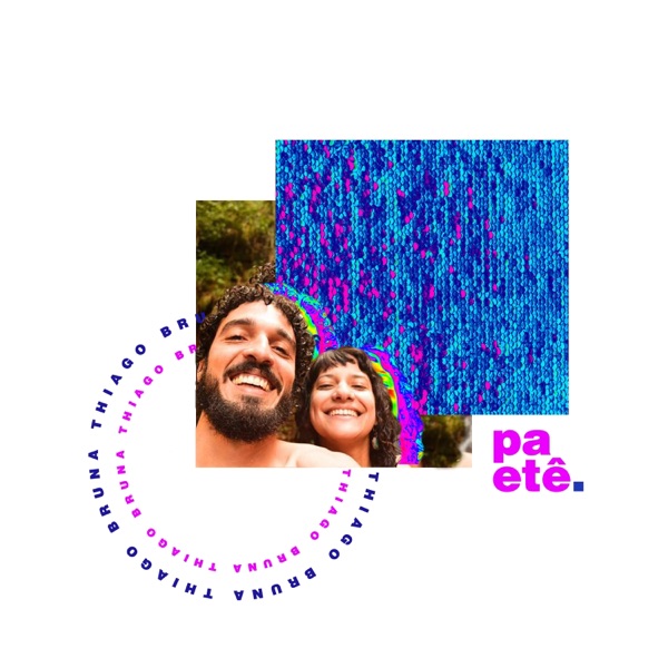 Paetê (feat. Bruna Brandão)