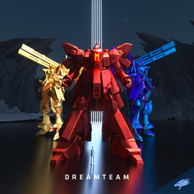 Dreamteam - Single