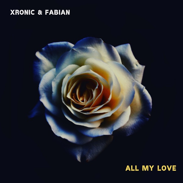 All My Love (feat. Fabian)