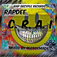C.R.A.I - Single - RapDee