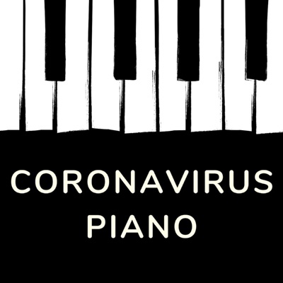 Piano - Coronavirus