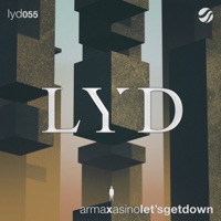 Let's Get Down - Single - Arma & Asino