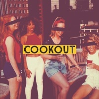 Cookout - Single - Sierra Sellers