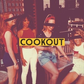 Cookout Sierra Sellers