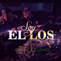 Soy el Los en Vivo 2019 - Single - Grupo Xclusivo