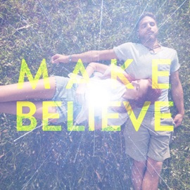 Make Believe (feat. Chris Jamison) Ferris Pier