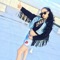 Tengo Dinero (feat. Trap Sade) - La Goony Chonga lyrics