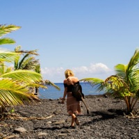 Divine Feminine Rise (feat. Awaleimoi) [Remix] - Single - Sierra Marin