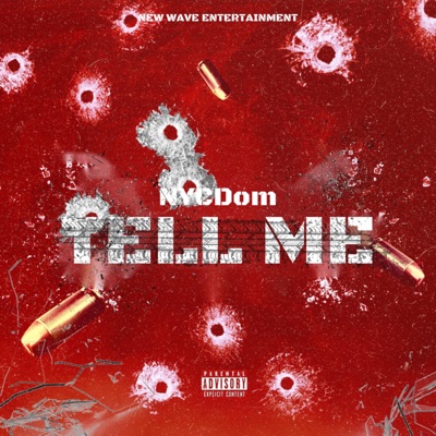 Tell Me - Single