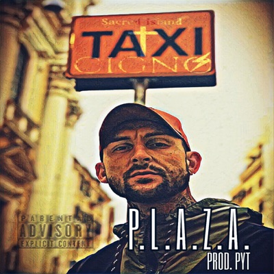 P.L.A.Z.A. - Single