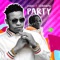 Party (feat. Idahams) - Maxi lyrics