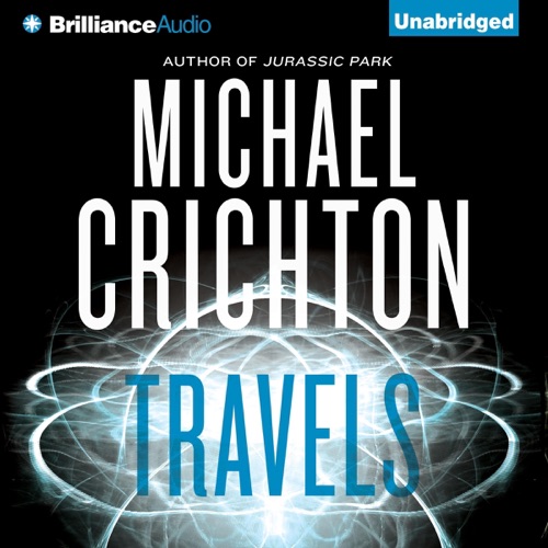 Travels (Unabridged) cover