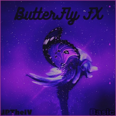 Butterfly FX - Single