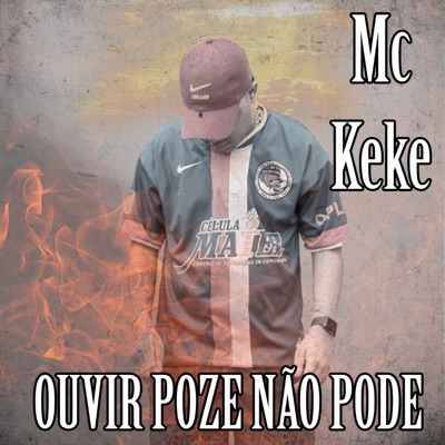 Ouvir Poze Não Pode - Single