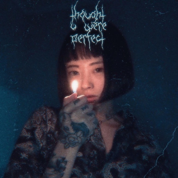 Thought U Were Perfect