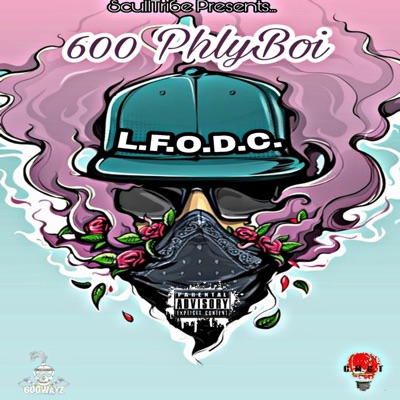 L.F.O.D.C. - EP