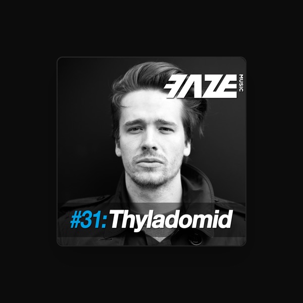 Thyladomid's avatar