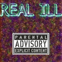 Real Ill - Single - Capital G