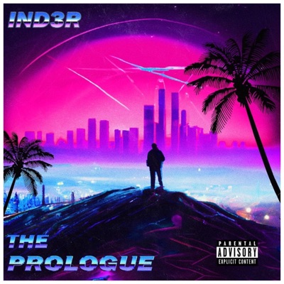 The Prologue - EP