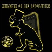 Children of the Revolution artwork