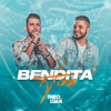 Bendita Hora (Ao Vivo) - Single