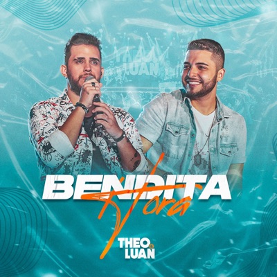 Bendita Hora (Ao Vivo) - Single