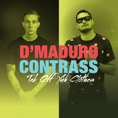 Take Off Yah Clothes - Single