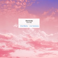 Nu Te Vreau (feat. Liviu Teodorescu) - Single - Criss Blaziny