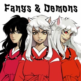 Inuyasha Casshan
