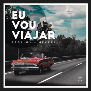 Eu Vou Viajar
