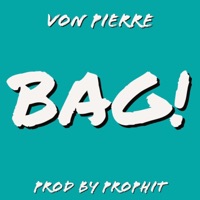 Bag! - Single - Von Pierre
