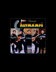 Escucha a Chuymampi, mira videos musicales, lee su biografía, consulta las fechas de las gira y más.