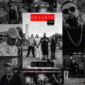 Só Eu Sei - Single (feat. Junior Lord) - Single