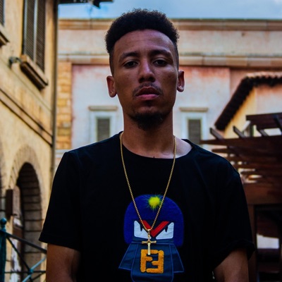 The Music (feat. MC Smoke) - Single