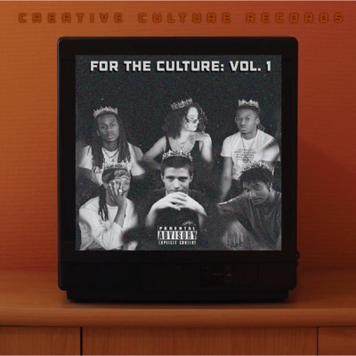 For the Culture: Volume 1