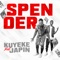 Spender (feat. Japin) - Kuyeke lyrics