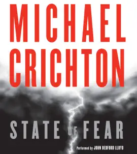 State of Fear (Abridged)