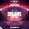 Dreams (The Dreamer OST) - Single