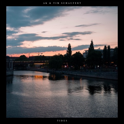 Tides - Single